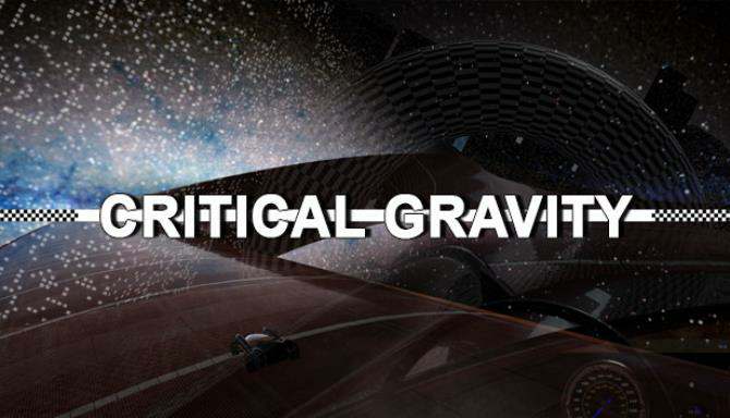 Critical Gravity
