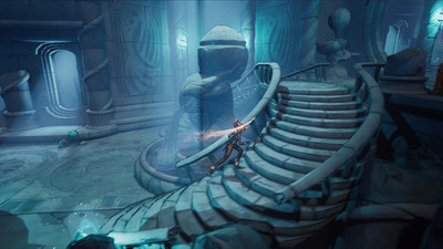 первый скриншот из HOLMGANG: Memories of the Forgotten