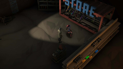 первый скриншот из The Chronicles Wasteland Assault