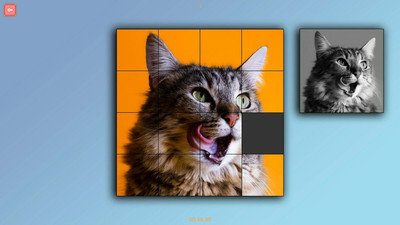 второй скриншот из TitTok Kitty