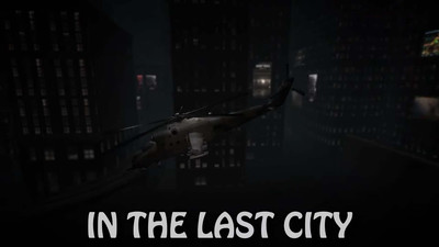 первый скриншот из Land of Zombies
