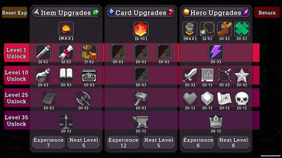четвертый скриншот из Card Artisan BETA