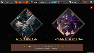 третий скриншот из Card Artisan BETA