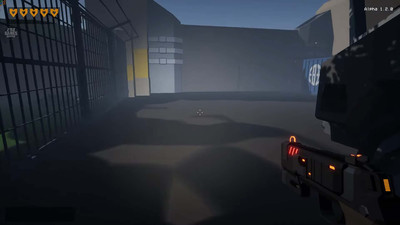 первый скриншот из Avarice: The MachineScape