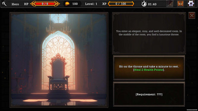 первый скриншот из Card Artisan BETA