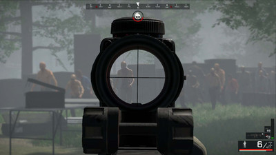 первый скриншот из FallNation