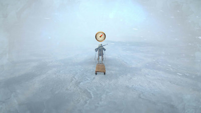 первый скриншот из Terra Incognito - Antarctica 1911