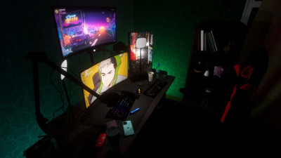 третий скриншот из After Stream