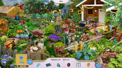 второй скриншот из My Lovely Pets 2 Collector's Edition