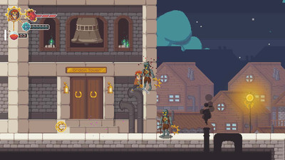четвертый скриншот из Mortimer Dark