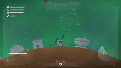 четвертый скриншот из Infinite Abyss
