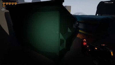 второй скриншот из Avarice: The MachineScape