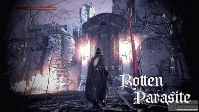 третий скриншот из Rotten Parasite