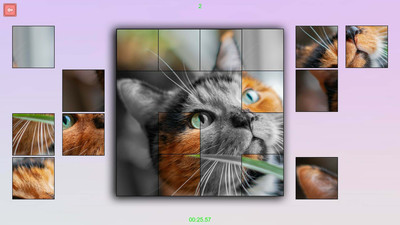 четвертый скриншот из TitTok Kitty