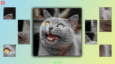 третий скриншот из TitTok Kitty