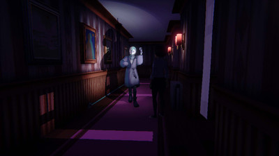 третий скриншот из Homebody