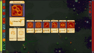третий скриншот из RICE - Repetitive Indie Combat Experience