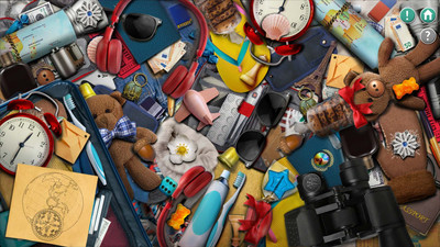 второй скриншот из So Much Stuff 2