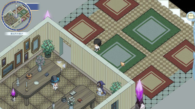 третий скриншот из Adorable Witch5 Lingering