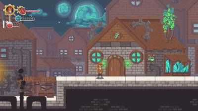 второй скриншот из Mortimer Dark
