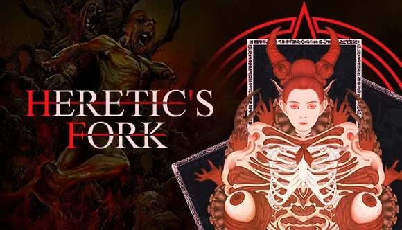 Heretic’s Fork Heretic’s Fork