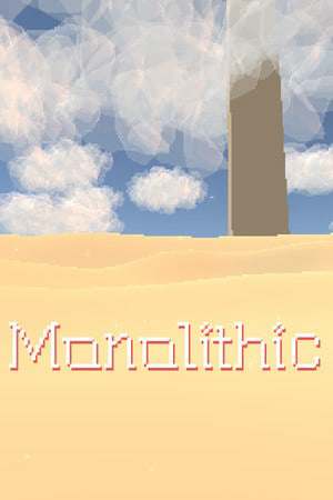 Monolithic