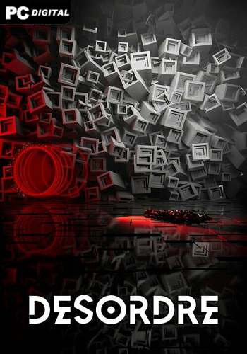 DESORDRE: A Puzzle Game Adventure DESORDRE: A Puzzle Game Adventure