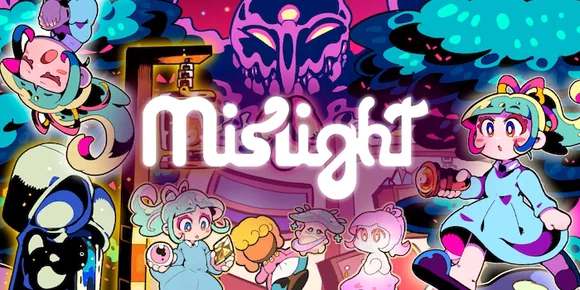 Mislight Mislight
