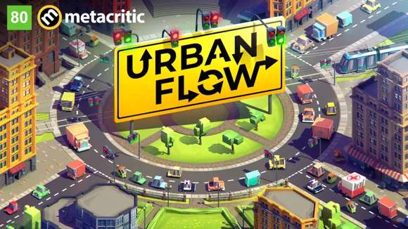 Urban Flow Urban Flow