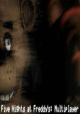 Five Nights at Freddy's: Multiplayer 1-2
