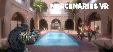 Mercenaries VR Mercenaries VR