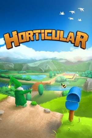 Horticular DEMO Horticular DEMO