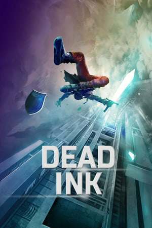 Dead Ink Dead Ink