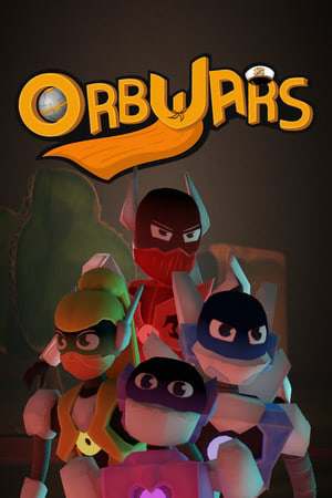 OrbWars