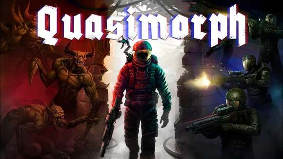 Quasimorphosis