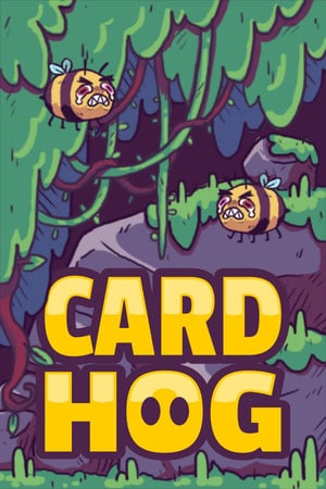 Card Hog DEMO