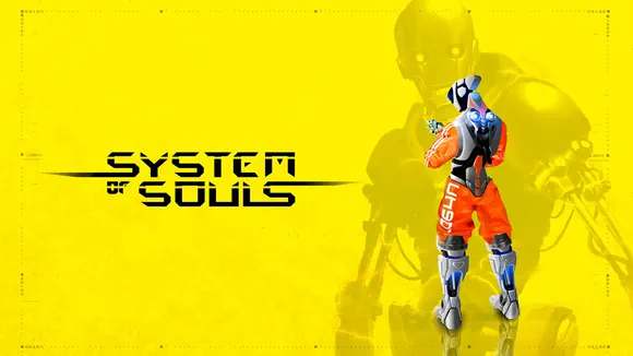 System of Souls System of Souls