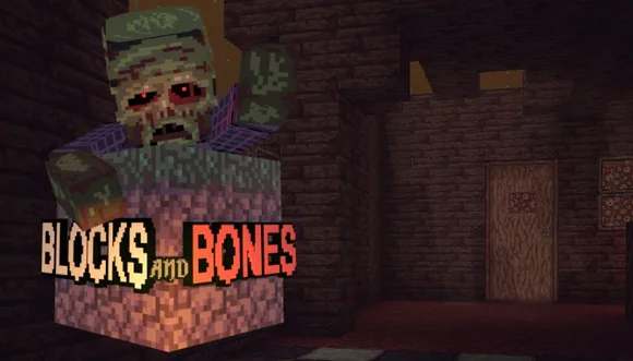Blocks and Bones Blocks and Bones