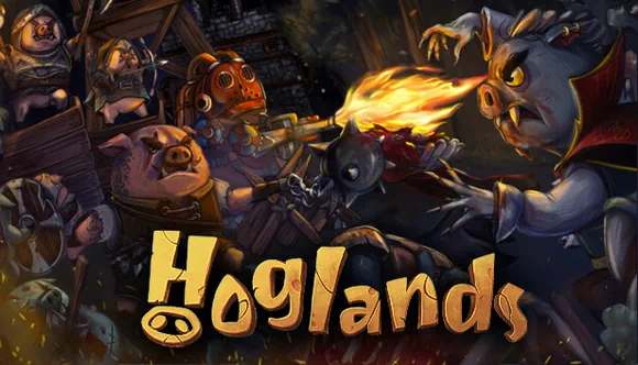 Hoglands Hoglands