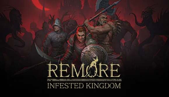 Remore: Infested Kingdom Remore: Infested Kingdom
