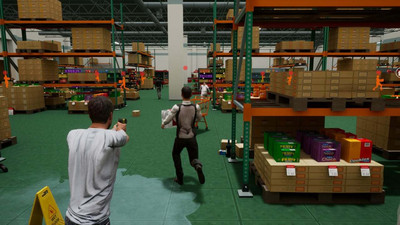 третий скриншот из TP Royale