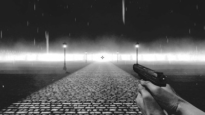 второй скриншот из In The Search For: Revenge