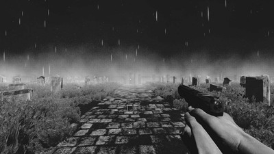 первый скриншот из In The Search For: Revenge