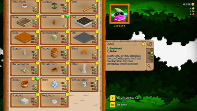 третий скриншот из Horticular DEMO