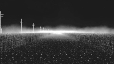 четвертый скриншот из In The Search For: Revenge
