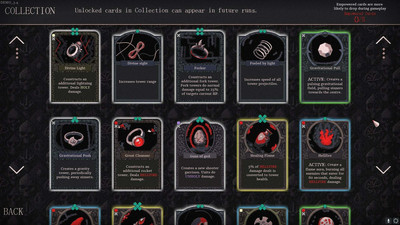 второй скриншот из Heretic’s Fork