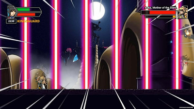 первый скриншот из Astoria Legends