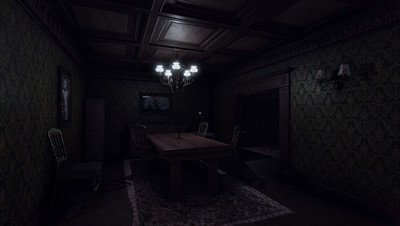 четвертый скриншот из Beyond The Evil