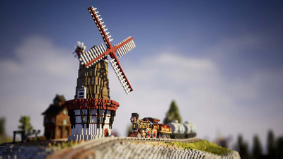 первый скриншот из Station to Station