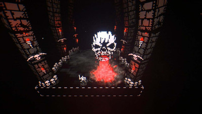 первый скриншот из Bleak Sword DX